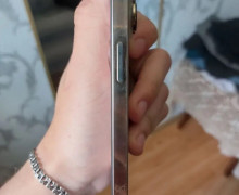 Продаю iPhone 13 Pro 128 ГБ