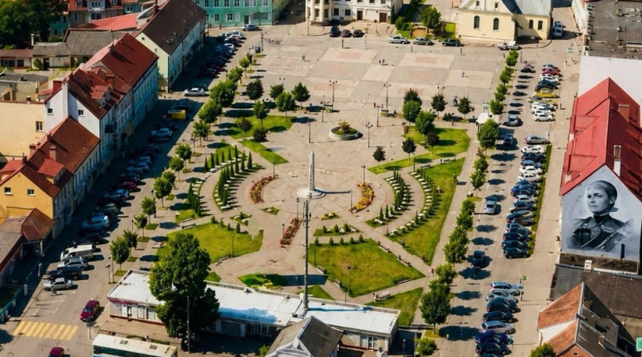 Что посмотреть в Гвардейске помимо замка Тапиау