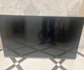Отдам даром на запчасти плазму не работает подсветка и матрица забирать Сельма