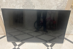 Отдам даром на запчасти плазму не работает подсветка и матрица забирать Сельма