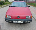 Volkswagen Passat, 1989