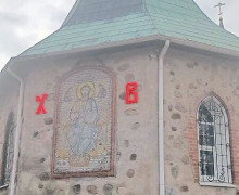 «Говорят, мог взорваться холодильник»: калининградка потеряла дом из-за пожара и теперь живёт в монастыре
