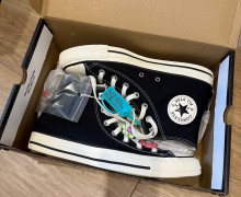 Converse Chuck Taylor All Star оригинальные