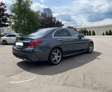 Mercedes-Benz Другая , 2015