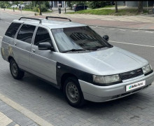 ВАЗ (LADA) 2111, 