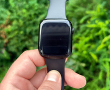 Продам iPhone 16 128GB и Apple Watch 8 45mm