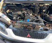 Mitsubishi Другая, 