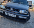 Volkswagen Golf, 