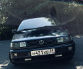 Volkswagen Passat, 