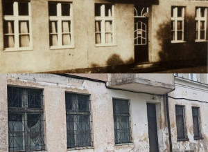 Здание бывшей ратуши в поселке Ясное: история и современность