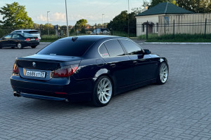 BMW Другая, 2004