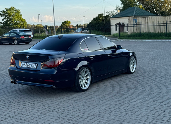 BMW Другая, 2004