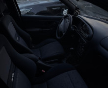 Ford Mondeo, 1998