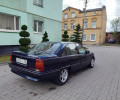 Opel Omega, 1990