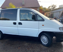 Mitsubishi Другая, 