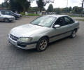Opel Omega, 
