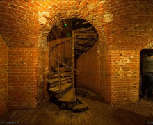 Форт №11 Дёнхоф