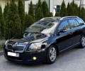 Toyota Avensis, 
