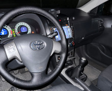 Toyota Corolla, 