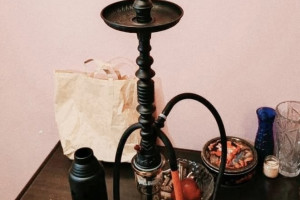 Продам кальян Khalil Mamoon б/у