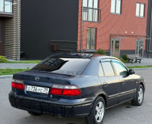 Mazda 626, 1999