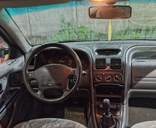 Renault Laguna, 