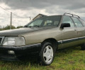 Audi 100, 1990