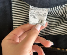 Продам одежду б/у на подростка