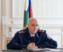Глава СК России запросил доклад по уголовному делу о доме на Миклухо-Маклая в Калининграде