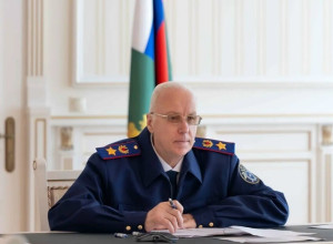 Глава СК России запросил доклад по уголовному делу о доме на Миклухо-Маклая в Калининграде
