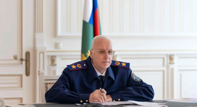 Глава СК России запросил доклад по уголовному делу о доме на Миклухо-Маклая в Калининграде