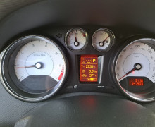 Peugeot 408, 