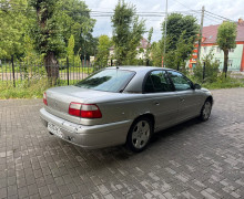Opel Omega, 