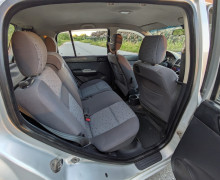 Hyundai Getz, 2005