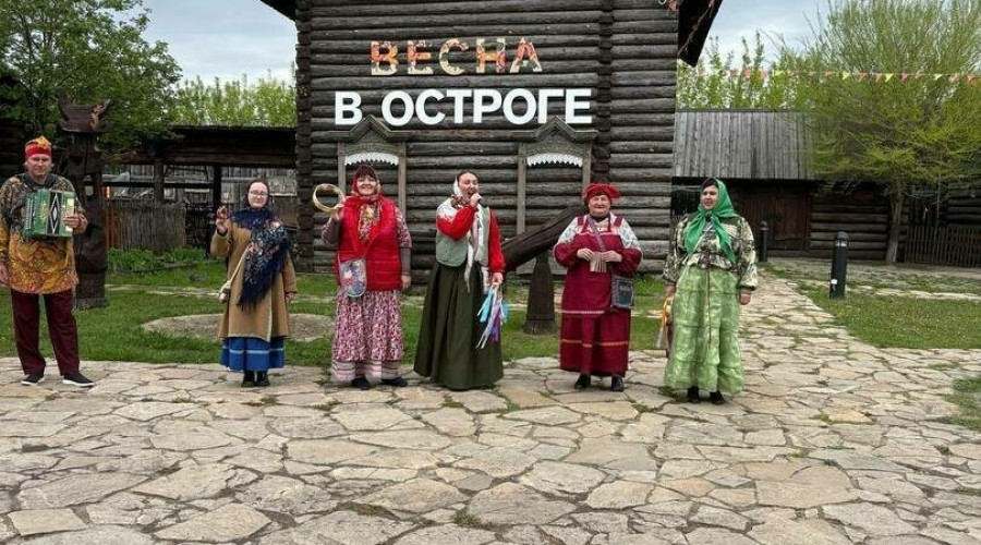 Тюмень: что посмотреть и чем заняться в городе, куда летят прямые рейсы из Калининграда