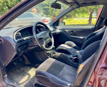 Ford Mondeo, 1995