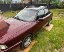 Audi 80, 7198