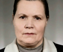 Галине Перешеиной, ветерану становления Калининградской области, исполнилось 92 года