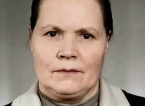 Галине Перешеиной, ветерану становления Калининградской области, исполнилось 92 года