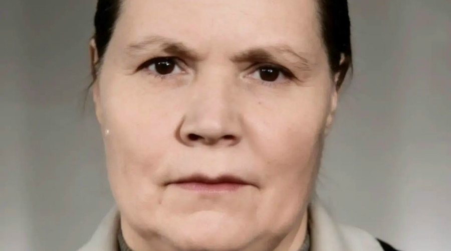 Галине Перешеиной, ветерану становления Калининградской области, исполнилось 92 года