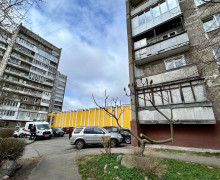 В Калининграде стартовало расселение жителей 12-этажного дома на Московском проспекте