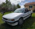 Mitsubishi Galant, 1988