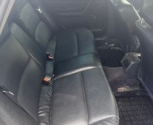 Audi 100, 