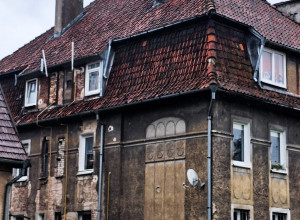 Прогулка по Советску: заметки из Калининградской области
