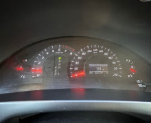 Toyota Camry, 2007