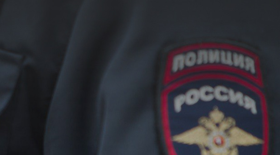 В Калининграде задержали мужчину, угнавшего Iveco Daily и уснувшего за рулём