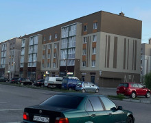 BMW 3 серия, 