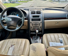 Peugeot 407, 