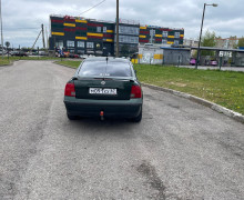 Volkswagen Passat, 1997