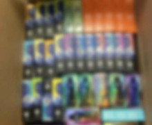 В Светлогорске из двух магазинов изъяли немаркированные вейпы и жидкости на 6,4 млн рублей